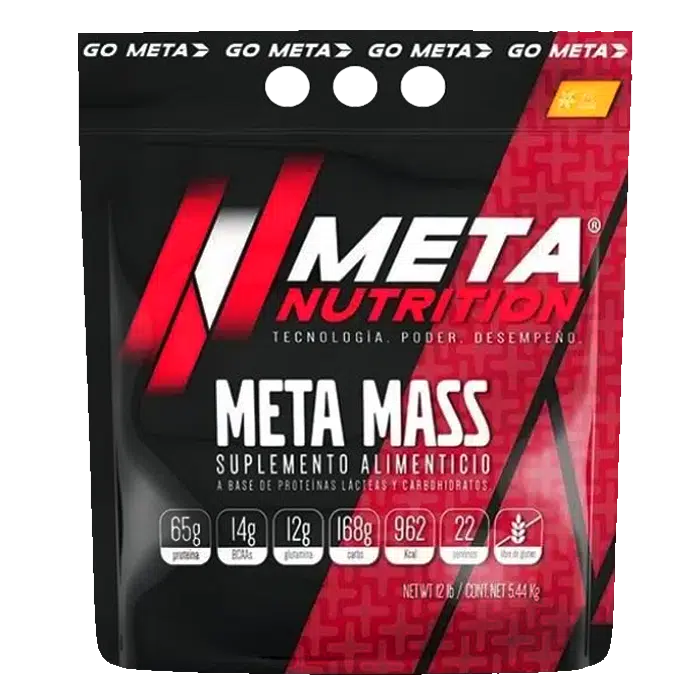 Meta Mass