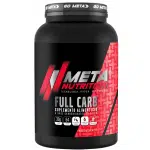 Full Carb 4.4 Lb Meta Nutrition