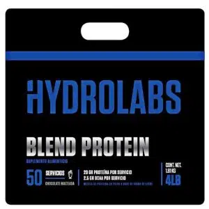 Blend Protein, Hydrolabs