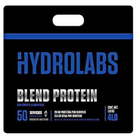 Blend Protein Hydrolabs