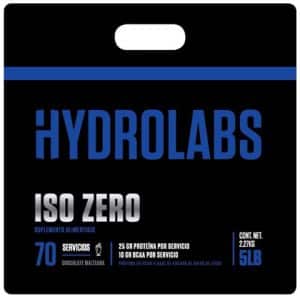 ISO Zero, 5 Lb