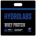 Whey Protein 5 Lb Hydrolabs