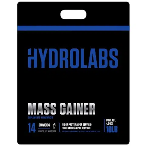 MASS Gainer Hydrolabs