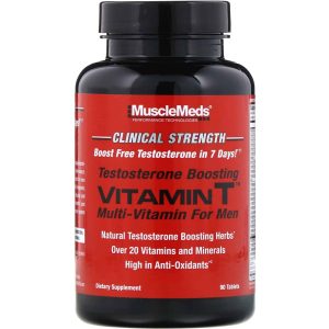 Vitamina T bote