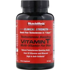 Vitamina T MuscleMeds