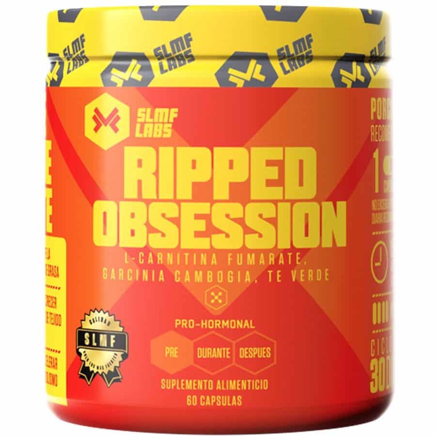 Ripped Obsession SLMF Labs