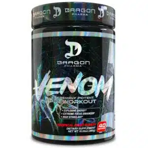 Venom Dragon Pharma