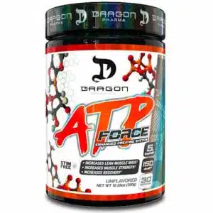 Atp Force Dragon Pharma