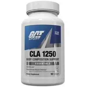 CLA 1250, GAT Sport