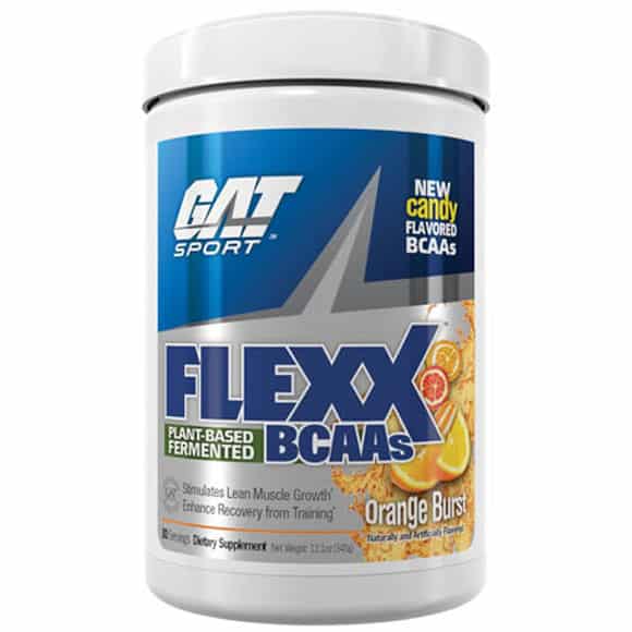 Flexx Bcaa GAT Sport