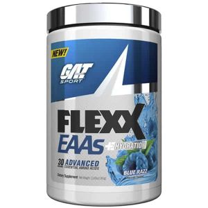 GAT Flexx EAAs, 345 Gr