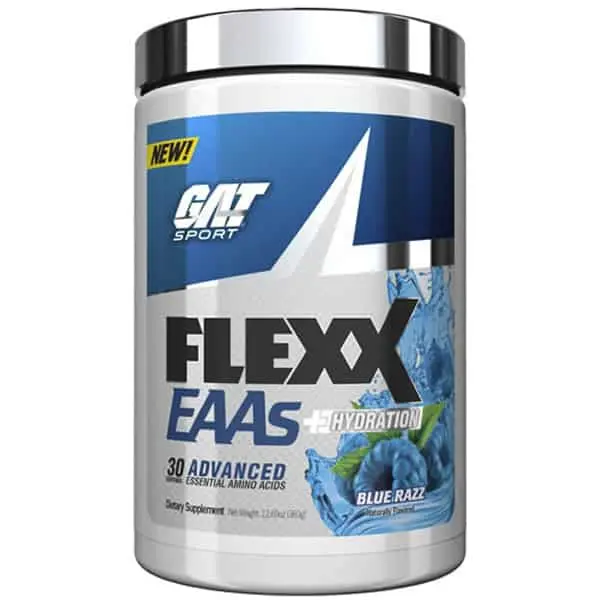 GAT Flexx EAAs GAT Sport