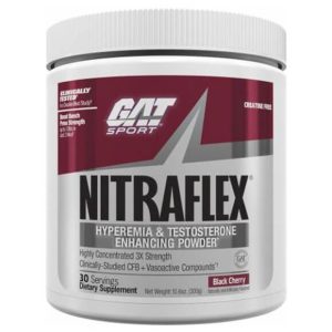 Nitraflex GAT Sport
