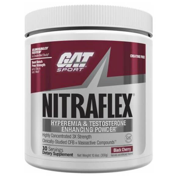 Nitraflex GAT Sport