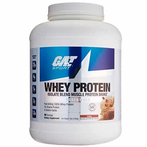Whey Protein GAT Sport