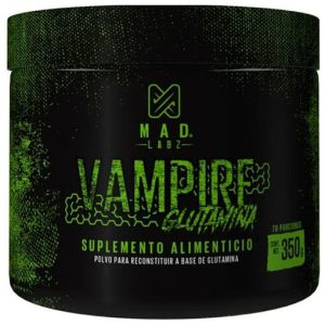 Vampire Glutamina