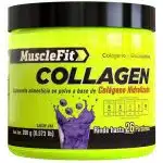 Collagen 260 Gr MuscleFit