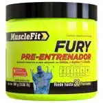 Fury 300 Gr MuscleFit
