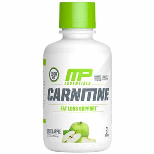 Carnitine MusclePharm
