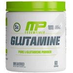 Glutamine 300 Gr MusclePharm
