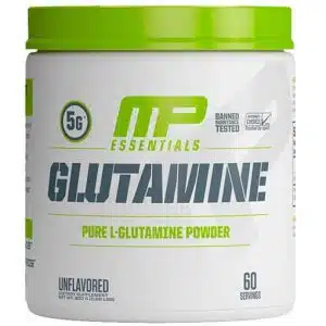 Glutamine, MusclePharm