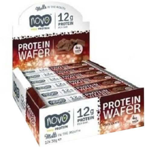 Protein Wafer Novo
