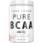 Pure BCAA 195 Gr Pure Form