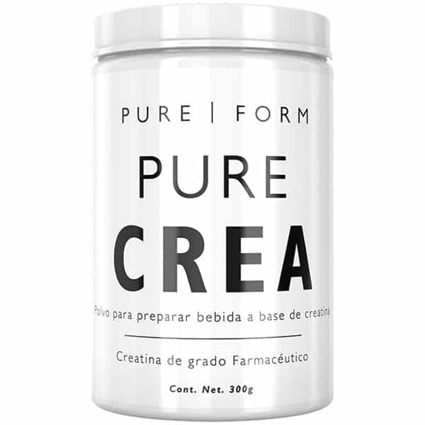 PureForm Pure Crea Pure Form