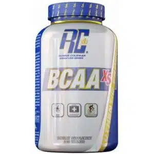 BCAA XS Ronnie Coleman