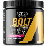 Bolt Extreme Energy 232 Gr Action Nutrition