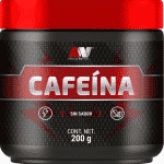 Cafeína 200 Gr Advance Nutrition