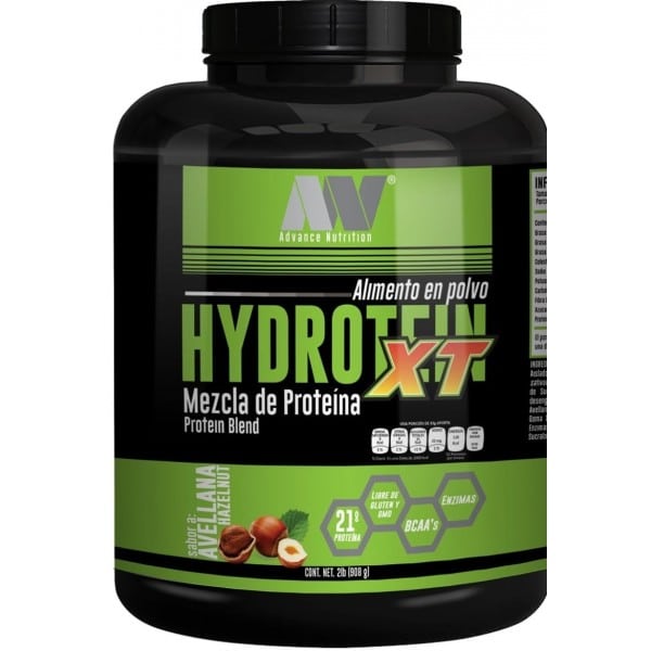 Hydrotein XT Advance Nutrition