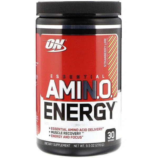 Optimun Amino Energy Optimum Nutrition
