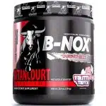 B NOX Ripped 252 Gr Betancourt Nutrition