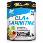 Cla+Carnitine 350 Gr BPI Sports