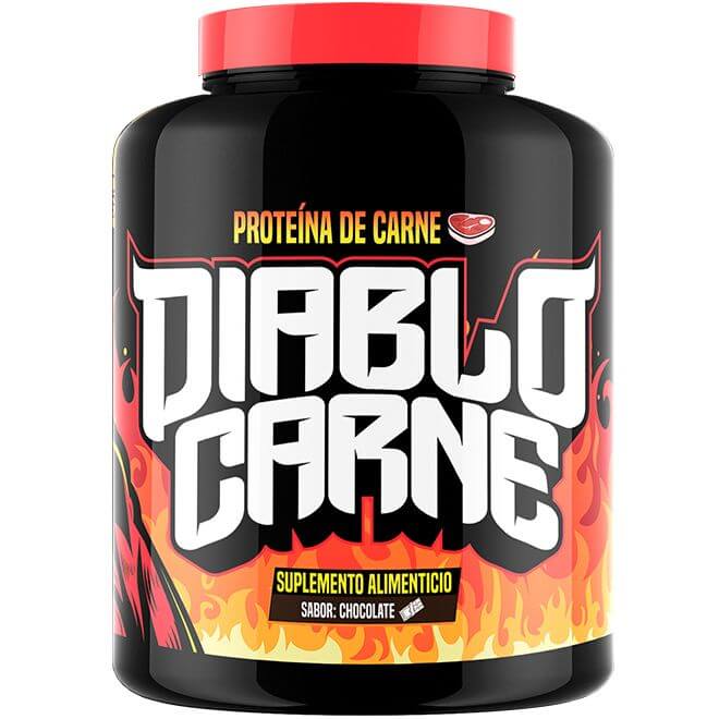 Carne Diablo Power