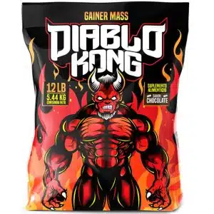 Kong, Diablo Power