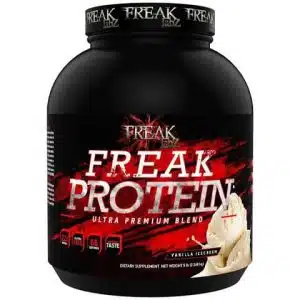 Freak Protein, FreakLabz