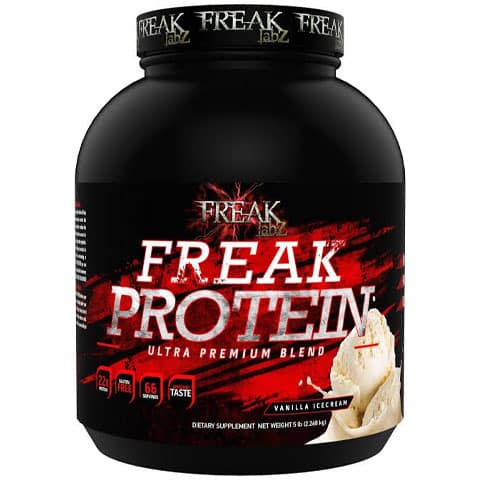 Freak Protein