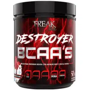 Destroyer Bcaa, FreakLabz