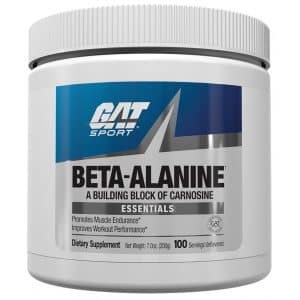 Beta Alanine, 200 Gr
