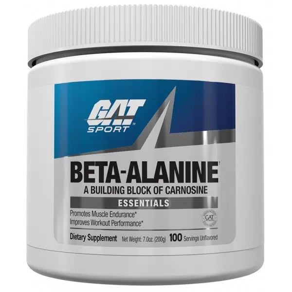Beta Alanine GAT Sport