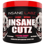 Insane Cutz 126 Gr Insane Labz