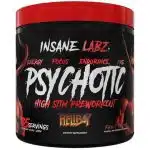 Psychotic HelLboy 250 Gr Insane Labz