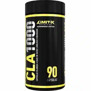 LimitX CLA Limit-X Nutrition