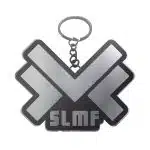 Llavero SLMF  Accesorios