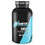 HMB 90 Cápsulas Meta Nutrition