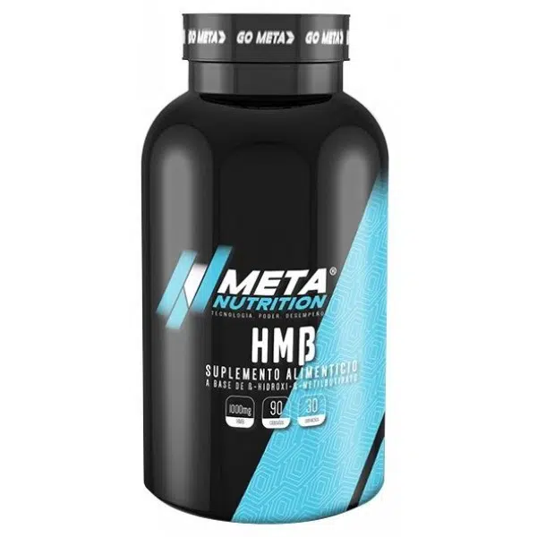 HMB Meta Nutrition