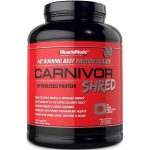 Carnivor Shred 4.56 Lb MuscleMeds