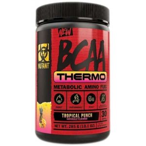 BCAA Thermo, 285 Gr